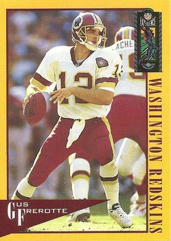 Gus Frerotte Washington Redskins 1995 Classic NFL Experience #108